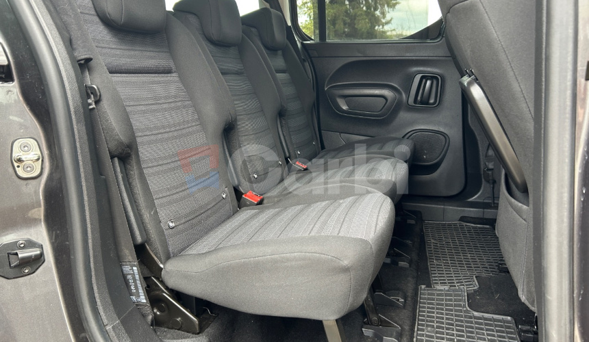 Opel Combo Life XL