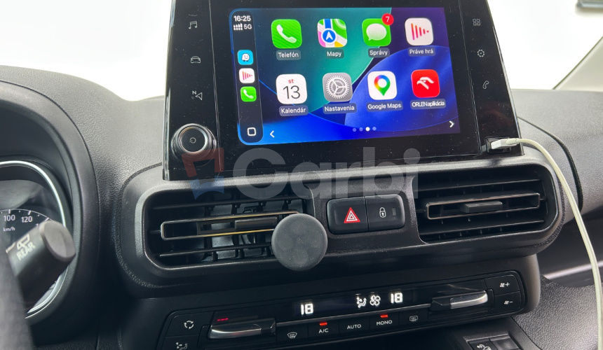 Opel Combo Life XL