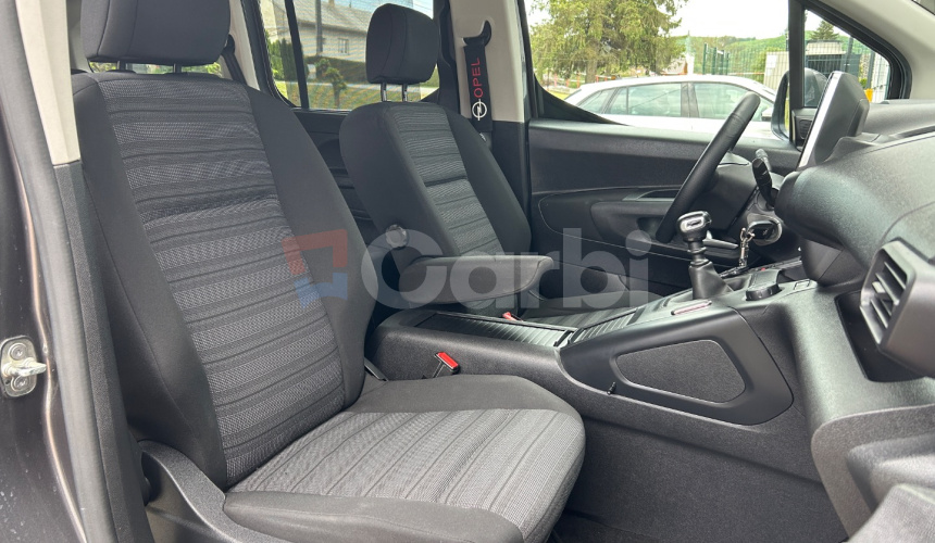 Opel Combo Life XL