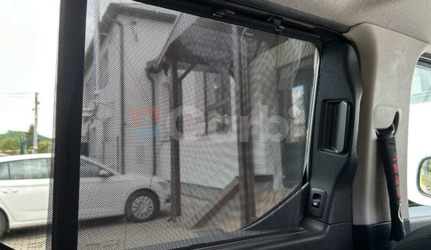 Opel Combo Life XL