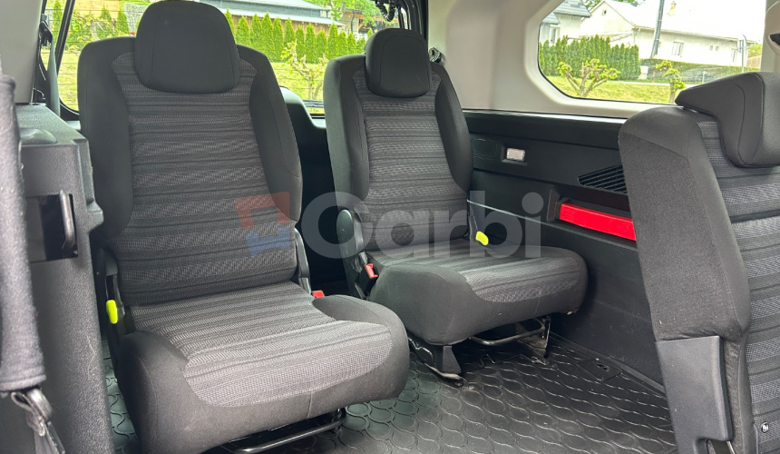 Opel Combo Life XL