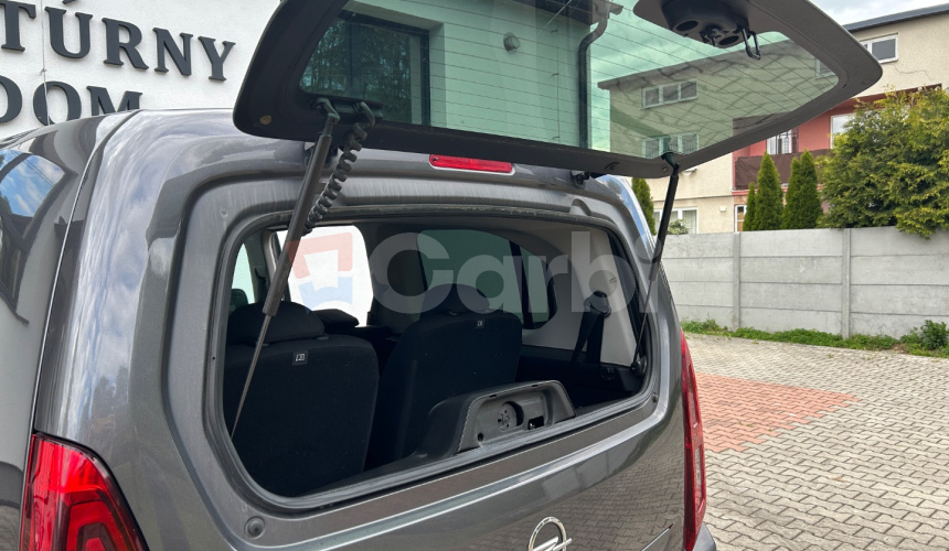 Opel Combo Life XL