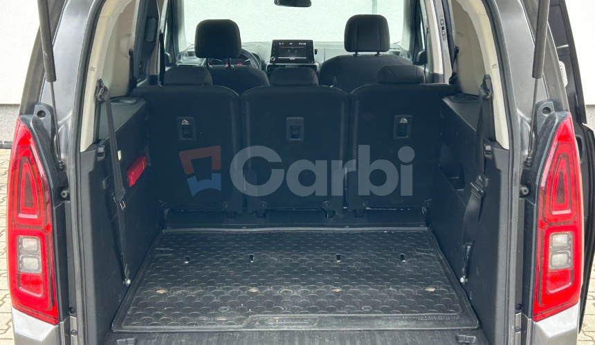 Opel Combo Life XL