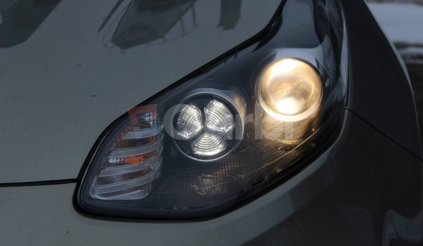 Kia Sportage 1.7 CRDi 2WD Gold