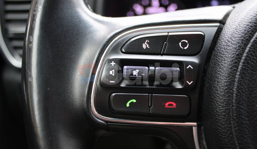 Kia Sportage 1.7 CRDi 2WD Gold