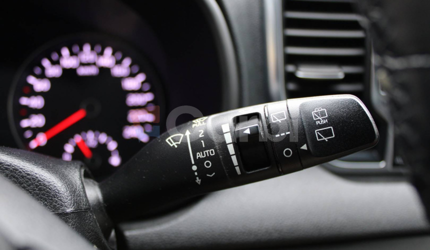 Kia Sportage 1.7 CRDi 2WD Gold