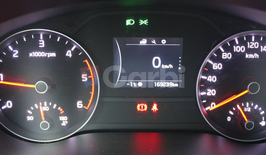 Kia Sportage 1.7 CRDi 2WD Gold