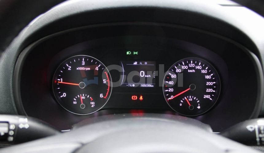 Kia Sportage 1.7 CRDi 2WD Gold