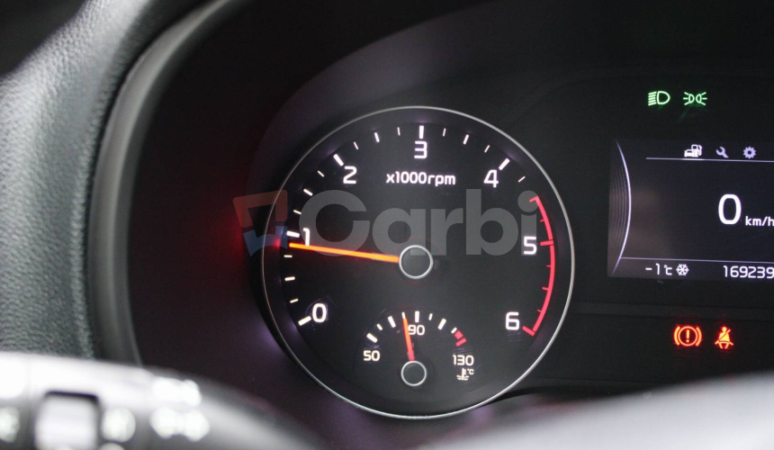 Kia Sportage 1.7 CRDi 2WD Gold