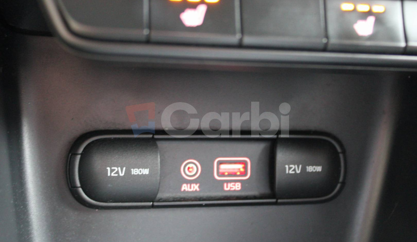 Kia Sportage 1.7 CRDi 2WD Gold