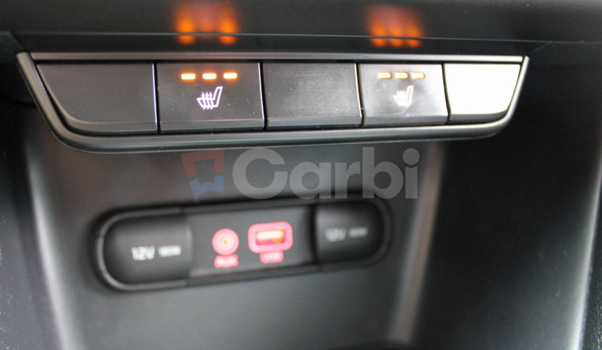 Kia Sportage 1.7 CRDi 2WD Gold