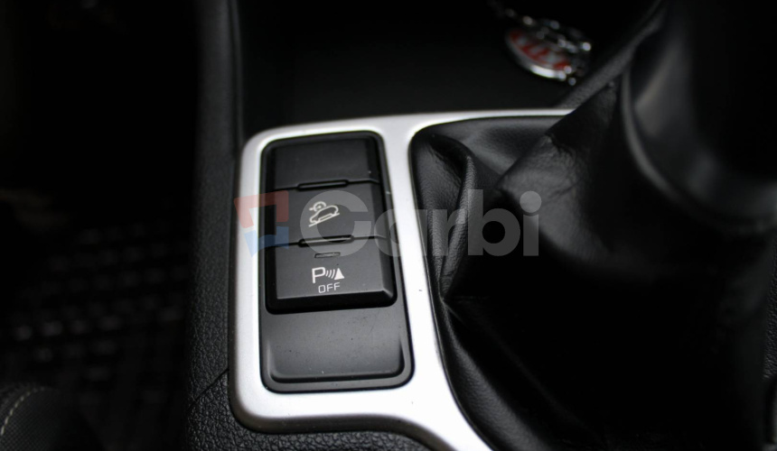 Kia Sportage 1.7 CRDi 2WD Gold