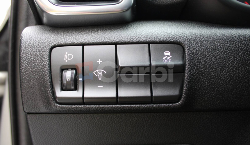 Kia Sportage 1.7 CRDi 2WD Gold