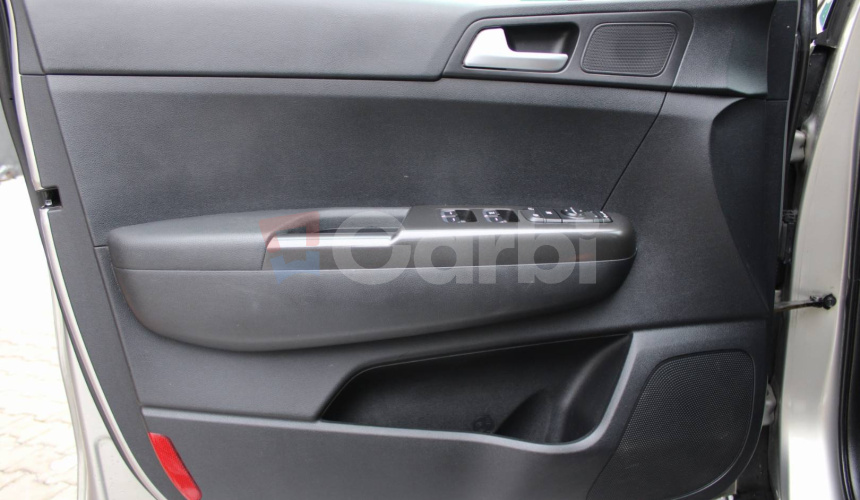 Kia Sportage 1.7 CRDi 2WD Gold