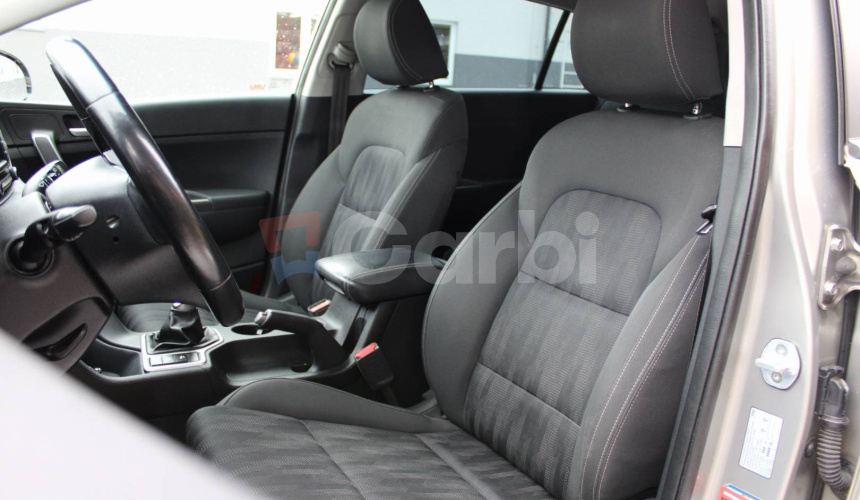 Kia Sportage 1.7 CRDi 2WD Gold