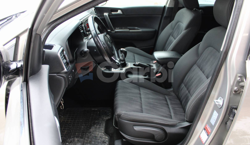 Kia Sportage 1.7 CRDi 2WD Gold