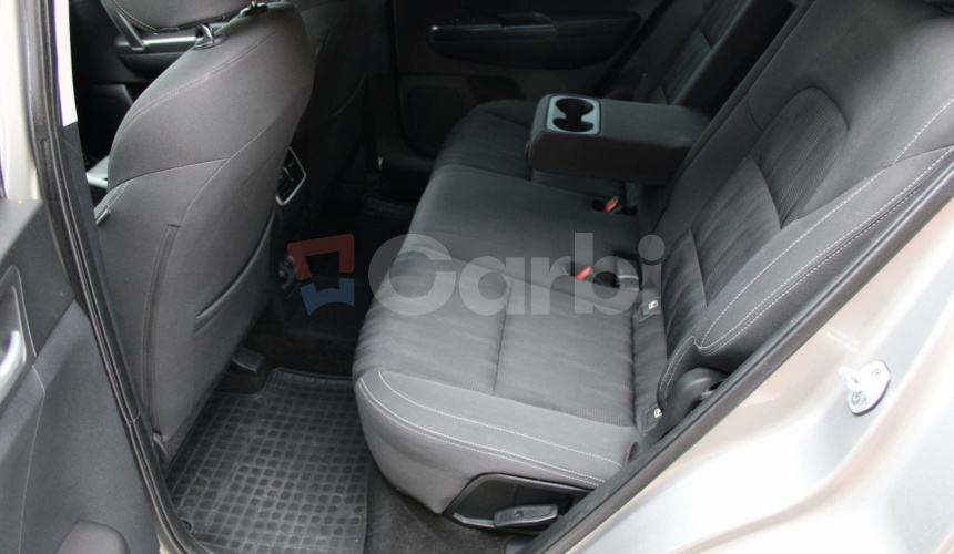 Kia Sportage 1.7 CRDi 2WD Gold