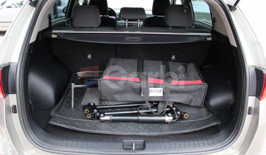 Kia Sportage 1.7 CRDi 2WD Gold