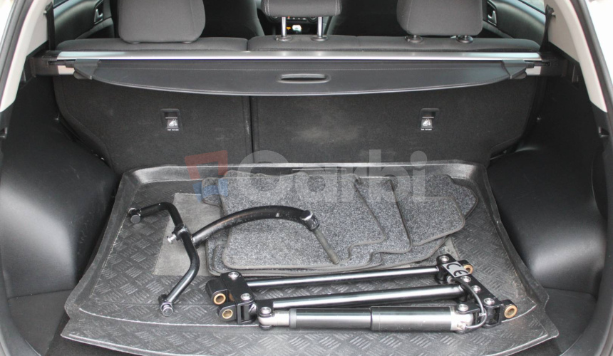 Kia Sportage 1.7 CRDi 2WD Gold