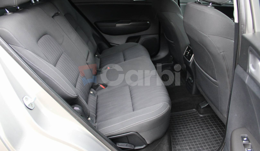 Kia Sportage 1.7 CRDi 2WD Gold