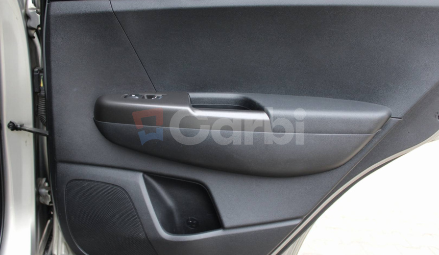 Kia Sportage 1.7 CRDi 2WD Gold