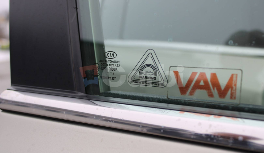 Kia Sportage 1.7 CRDi 2WD Gold