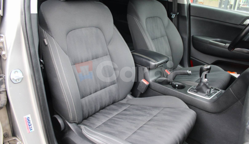 Kia Sportage 1.7 CRDi 2WD Gold