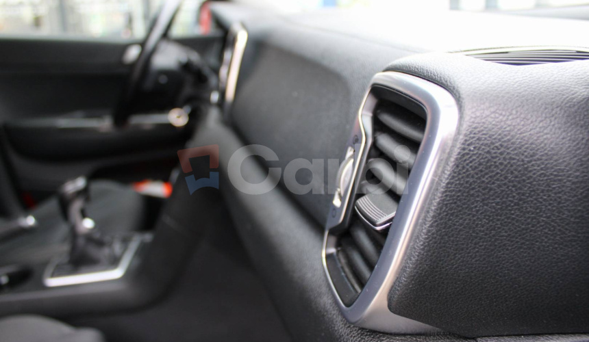 Kia Sportage 1.7 CRDi 2WD Gold