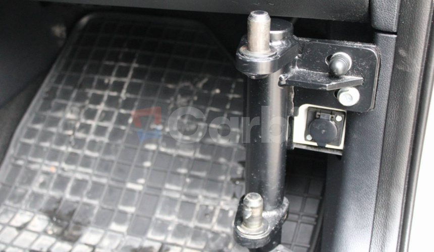 Kia Sportage 1.7 CRDi 2WD Gold