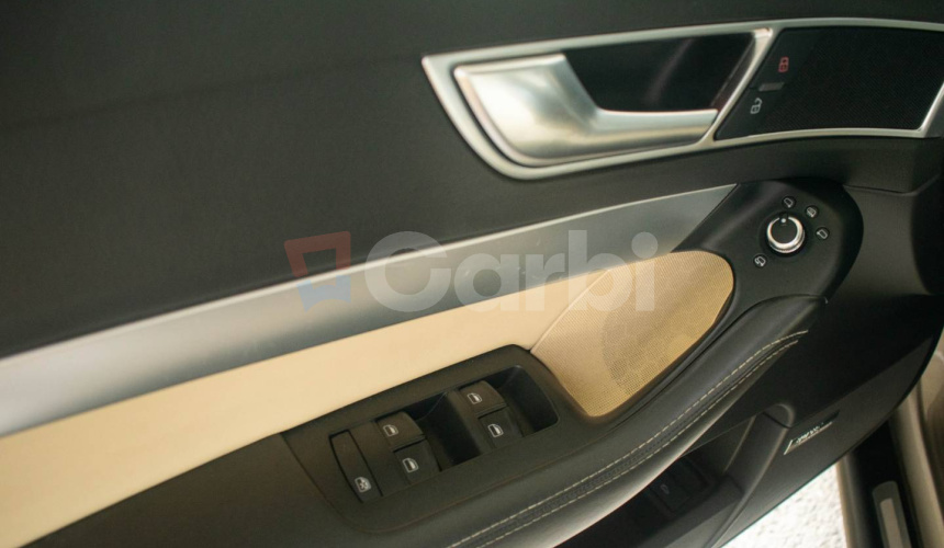 Audi A6 3.0TDI quattro EXCLUSIVE tiptronic, 176kW, , 4dv. (2009-2011)