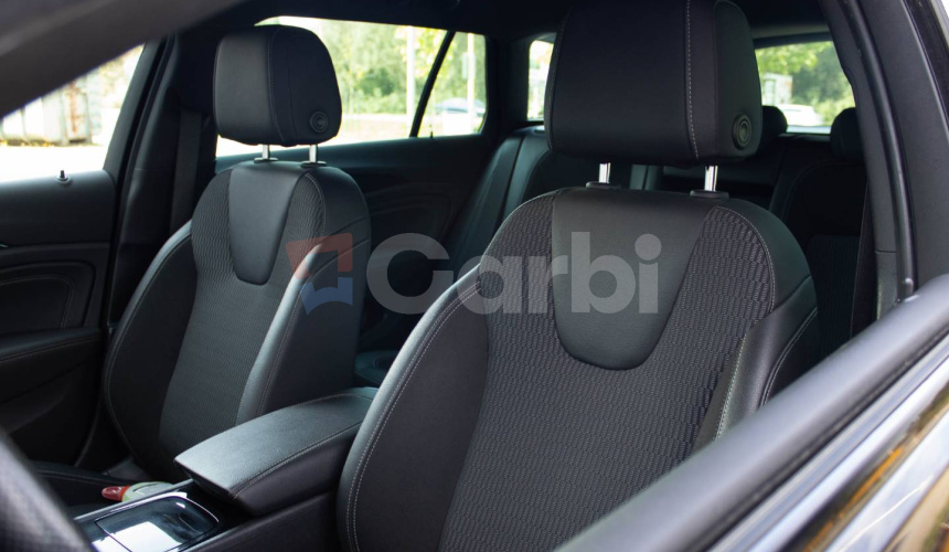 Opel Insignia kombi ST 1.6 CDTI 136k S&S Exclusive