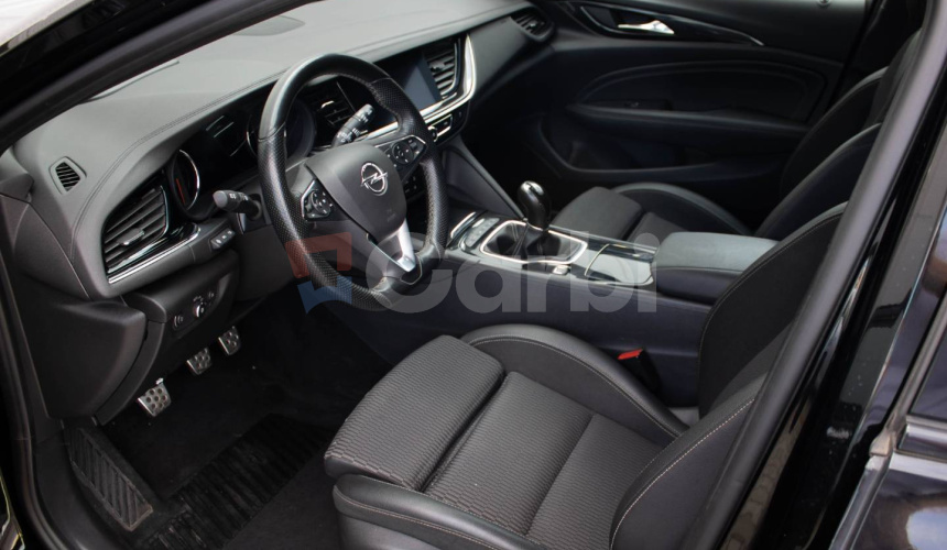 Opel Insignia kombi ST 1.6 CDTI 136k S&S Exclusive