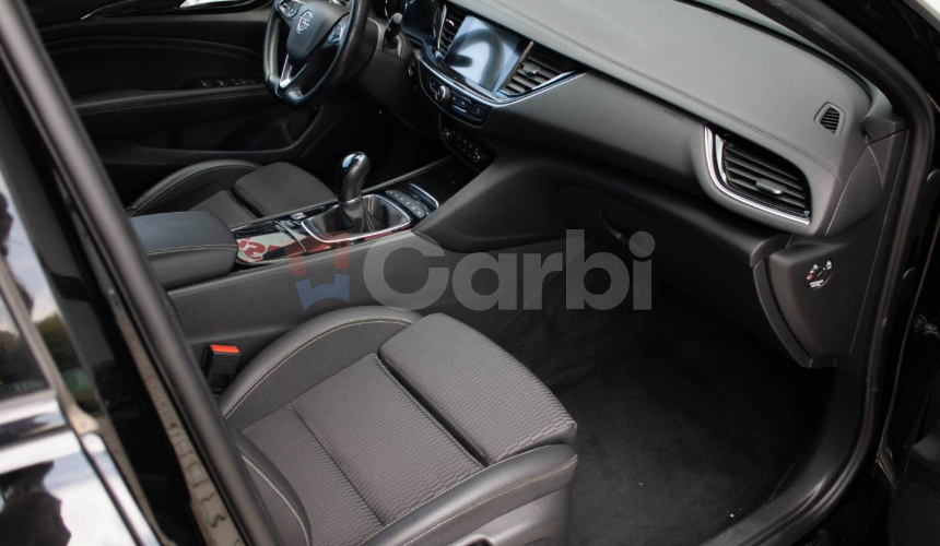 Opel Insignia kombi ST 1.6 CDTI 136k S&S Exclusive