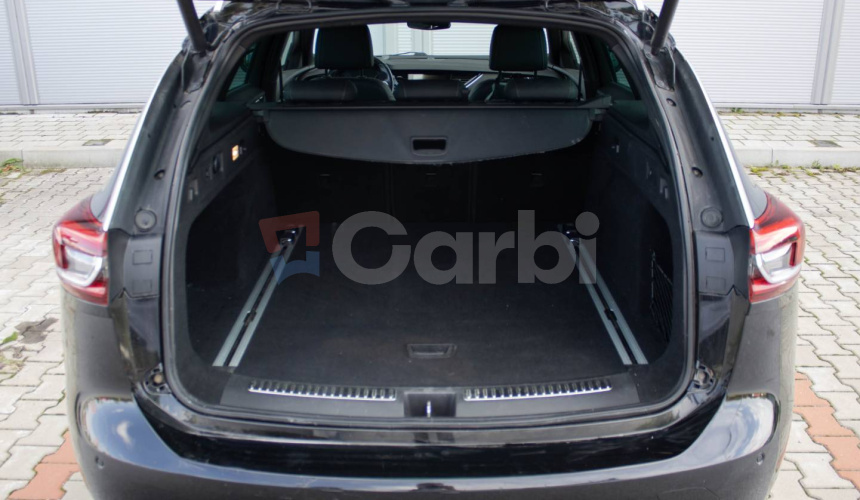 Opel Insignia kombi ST 1.6 CDTI 136k S&S Exclusive