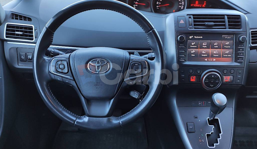 Toyota Verso 1.8 I Valvematic Active MDS