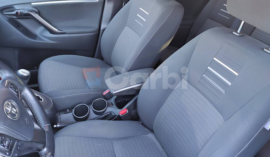 Toyota Verso 1.8 I Valvematic Active MDS