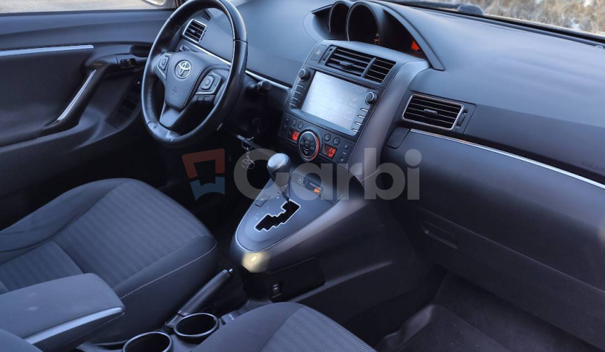 Toyota Verso 1.8 I Valvematic Active MDS