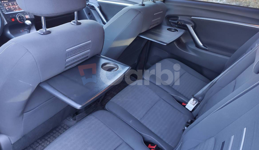 Toyota Verso 1.8 I Valvematic Active MDS