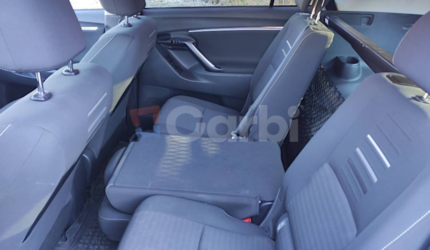 Toyota Verso 1.8 I Valvematic Active MDS