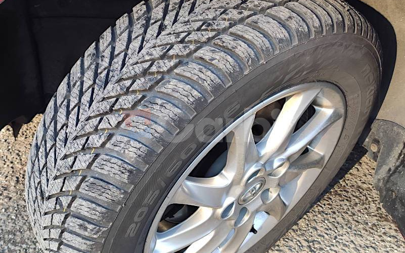 Toyota Verso 1.8 I Valvematic Active MDS