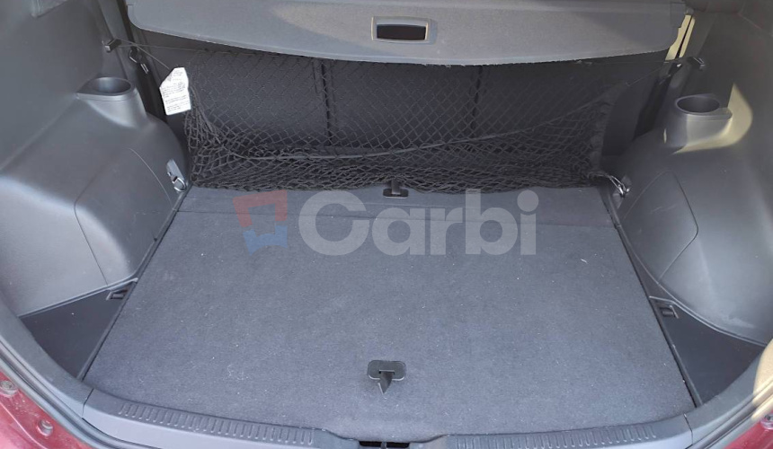 Toyota Verso 1.8 I Valvematic Active MDS