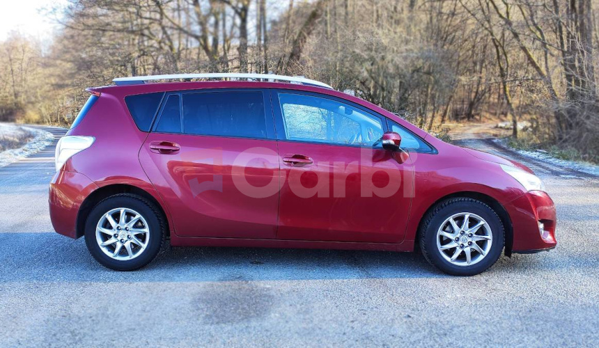 Toyota Verso 1.8 I Valvematic Active MDS