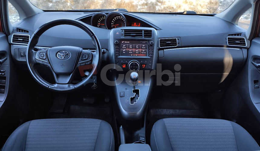 Toyota Verso 1.8 I Valvematic Active MDS