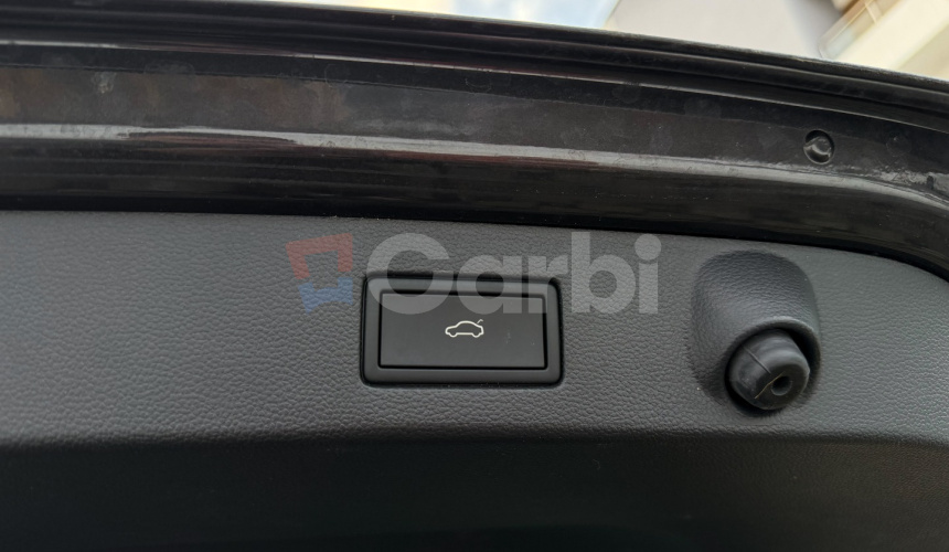 Volkswagen Arteon Shooting Brake 4Motion R-Line DSG