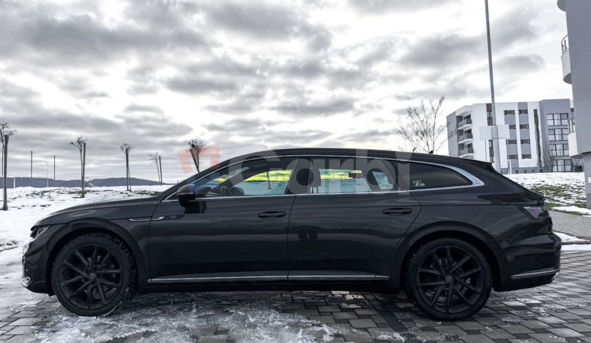 Volkswagen Arteon Shooting Brake 4Motion R-Line DSG