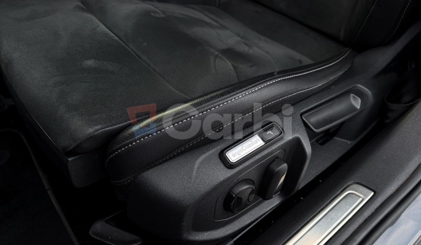 Volkswagen Arteon Shooting Brake 4Motion R-Line DSG