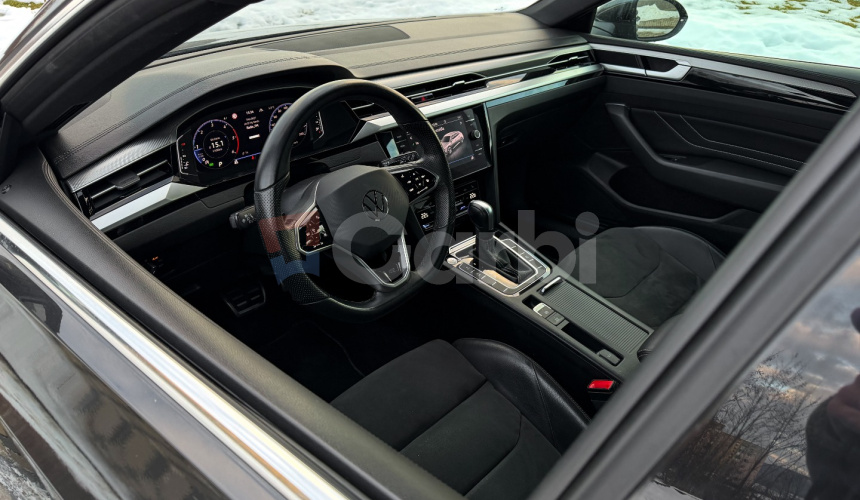 Volkswagen Arteon Shooting Brake 4Motion R-Line DSG