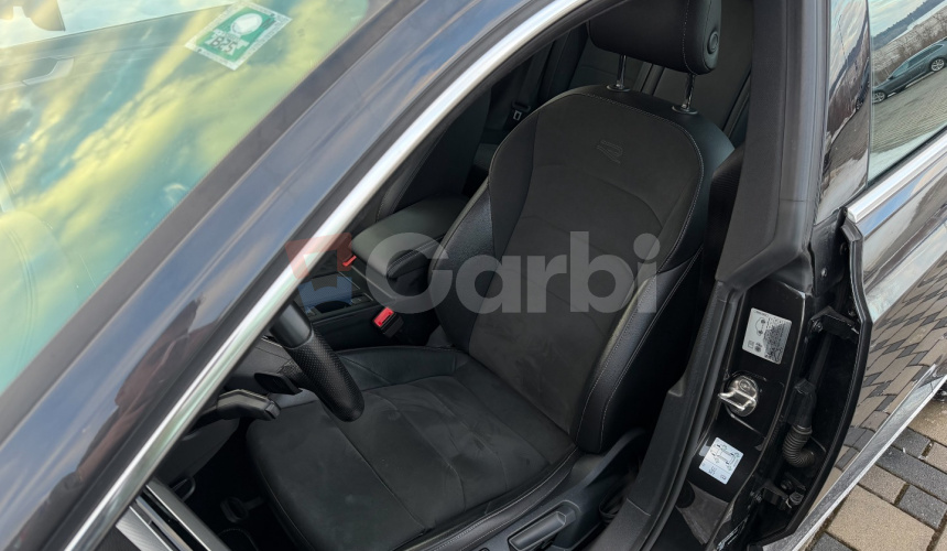 Volkswagen Arteon Shooting Brake 4Motion R-Line DSG