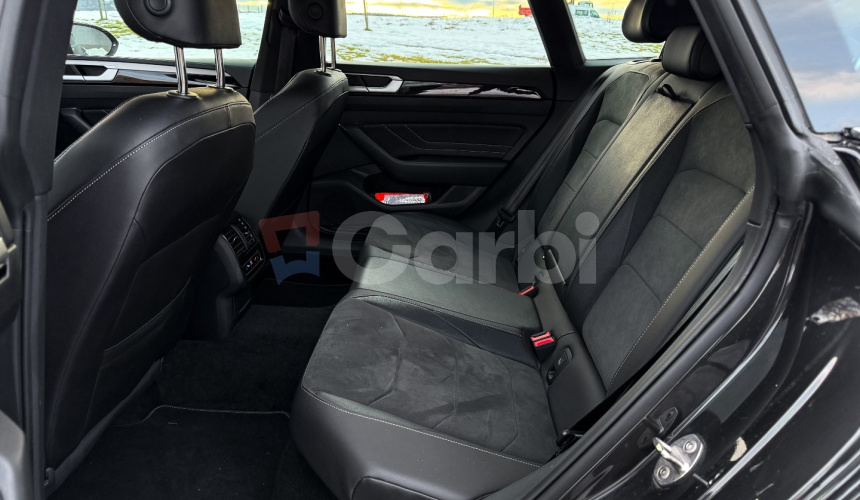 Volkswagen Arteon Shooting Brake 4Motion R-Line DSG