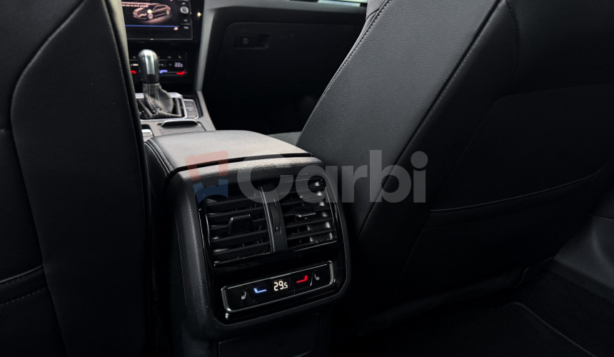 Volkswagen Arteon Shooting Brake 4Motion R-Line DSG